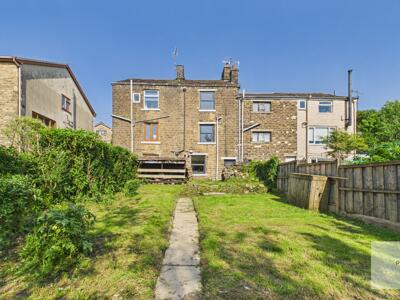 Whalley Road, Ramsbottom, Bury